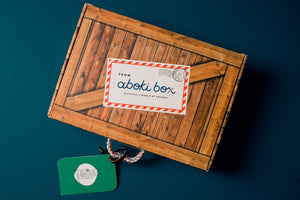 Introducing Aboki Box!