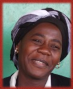 Meet Dorothy Mulenga - Wiphan Jewelry Creator